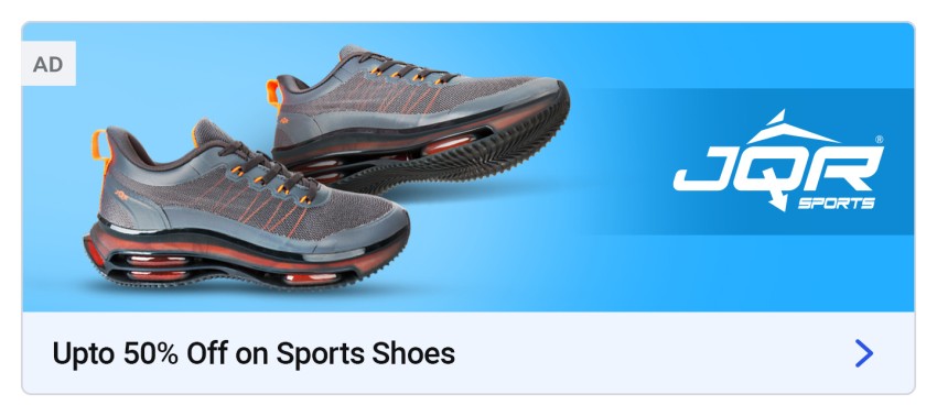 Skechers 2025 flipkart case